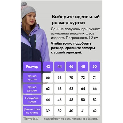 Горнолыжный костюм MTFORCE, 1079966