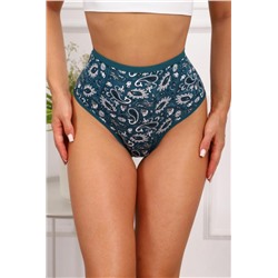 Трусы 64820 (Зеленый)