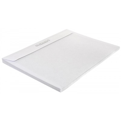 Конверт 229х324 мм декстрин/куда-кому С4 90г/м2 EPC4D00TX inФОРМАТ