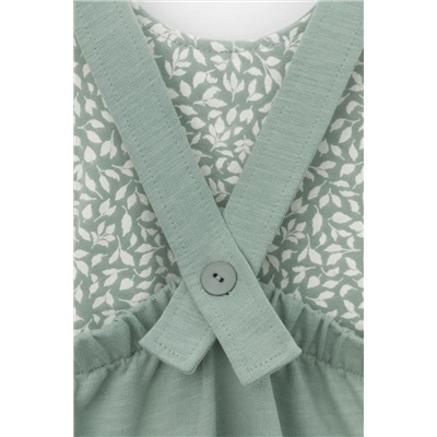 CROCKID Полукомбинезон КР 6500