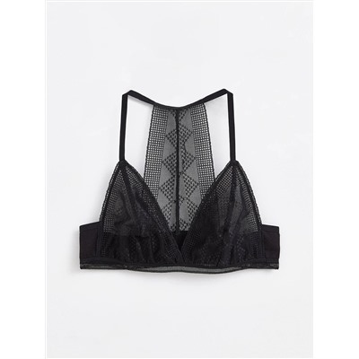 Conte elegant Бюстье DEMURE LBE 1276