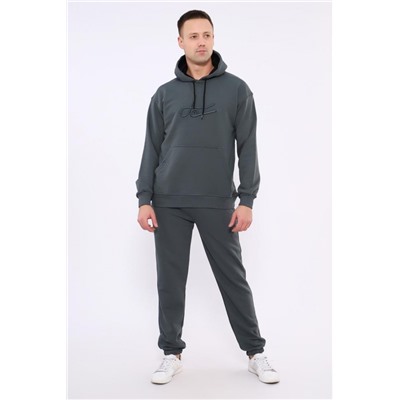 Костюм мужской 86112 (Графит)