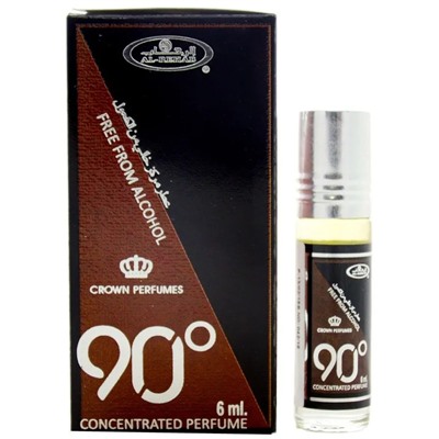 AL REHAB 90 DEGRYS (MEN) (6 мл*6 шт.)