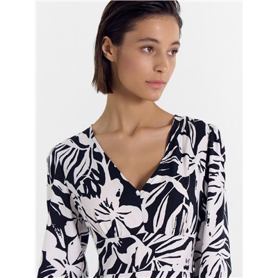 ПЛАТЬЕ ЖЕНСКОЕ 152512