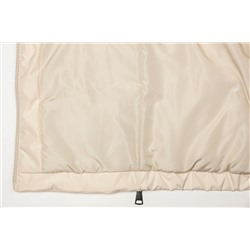 Куртка натуральный мех