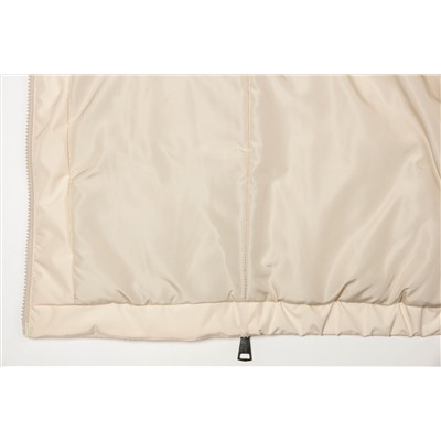 Куртка натуральный мех