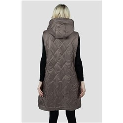 04-3214 Куртка женская демисезонная (синтепон 100)