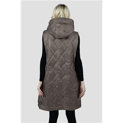 04-3214 Куртка женская демисезонная (синтепон 100)