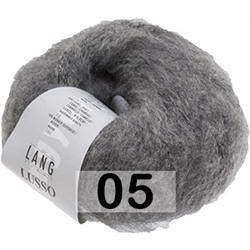 Пряжа Lang Yarns Lusso