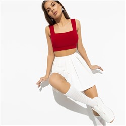 Топ, Разумная амбиция (рэд)