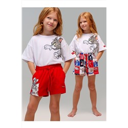 Шорты, 2 шт. PLAYTODAY, 1121558