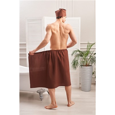 Набор для саун 2 предмета НАТАЛИ, 877129