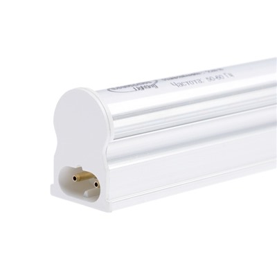 УЦЕНКА Фитосветильник для растений Luazon, светодиодный, 18 Вт, 1200 мм, IP40, 220 В, мультиспектральный