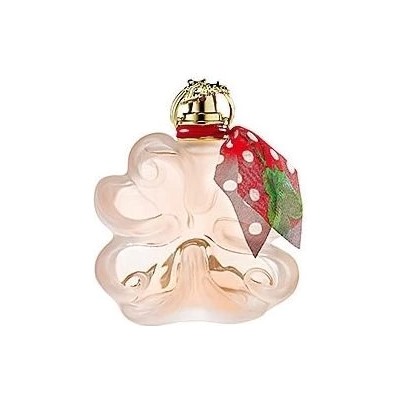 LOLITA LEMPICKA SI LOLITA edt (w) 80ml TESTER