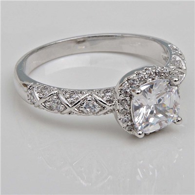 XUPING Кольцо арт. 58 0704 (id 289706)