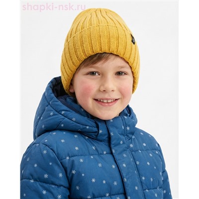 11840/2 RBH Колпак для мальчика флис (54-56)