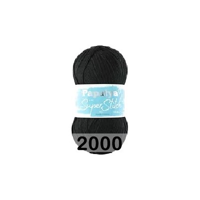 Пряжа Kamgarn SUPER STITCH PAPATYA
