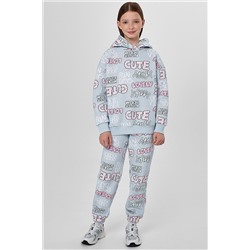 Костюм (Худи+Брюки) MARK FORMELLE, 1214259