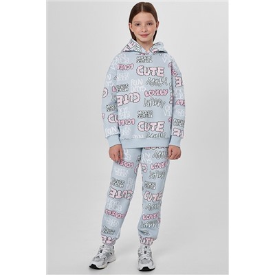 Костюм (Худи+Брюки) MARK FORMELLE, 1214259