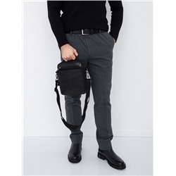 Сумка 19130-1AM black Allan Marco