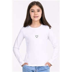 Лонгслив АПРЕЛЬ, 898370