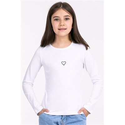 Лонгслив АПРЕЛЬ, 898370