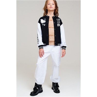 Толстовка PLAYTODAY, 1088851