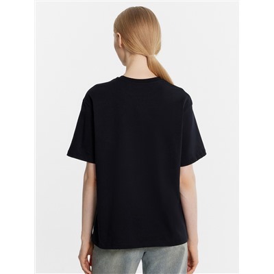 ФУТБОЛКА ЖЕНСКАЯ 112678