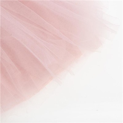 Юбка трёхслойная KAFTAN, 25×22 см