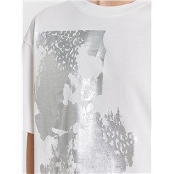 ФУТБОЛКА ЖЕНСКАЯ 112961