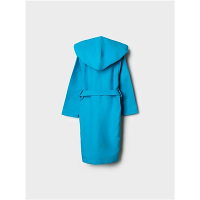 Халат текстильный для мальчиков