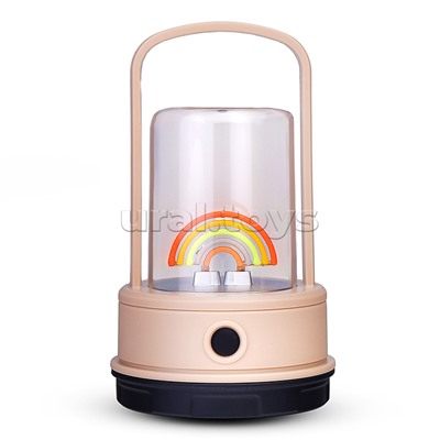 Ночник "Радуга-дуга" в коробке