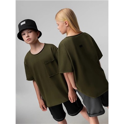 Bodo Футболка 36-123MU