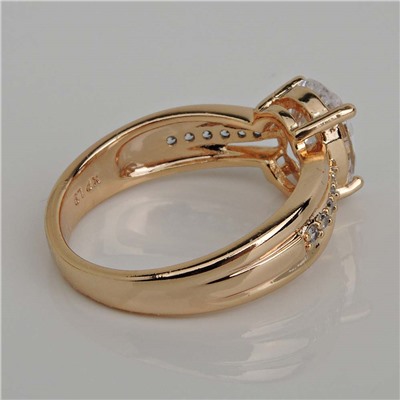 XUPING Кольцо арт. 58 0505 (id 288664)