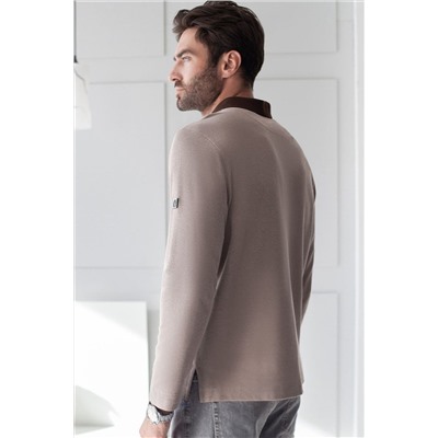 Лонгслив VILATTE, 1215209