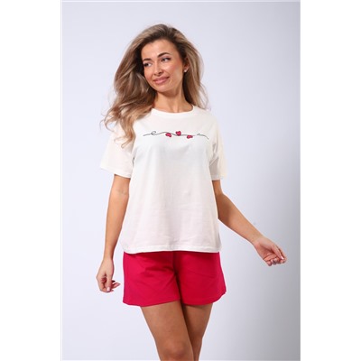 Костюм с шортами 88120 НАТАЛИ, 1113135