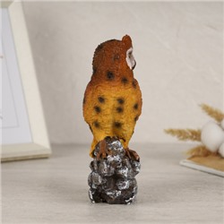 Фигурка Сова 6,5x13x17.5 см / CW421-11 /уп 48/