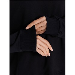 СВИТШОТ ЖЕНСКИЙ 122813/1