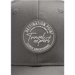 CLEVER Кепка 86 х/б