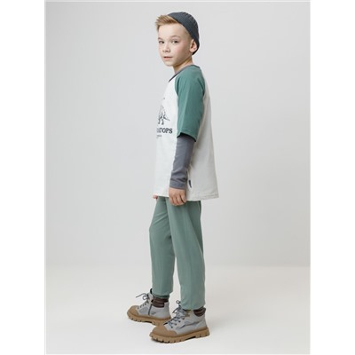 CROCKID Брюки КР 400633-1