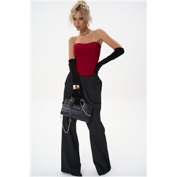 Брюки Шарлиз (чёрный)