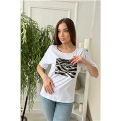 Футболка 8217 НАТАЛИ, 768011