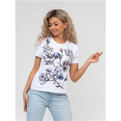 Текс-плюс Футболка НФ-00002006