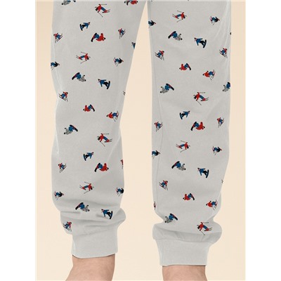 NFAJP3351/1 (Пижама для мальчика, Pelican )