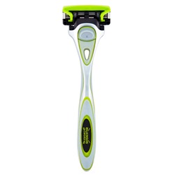 Станок для бритья Schick (Wilkinson Sword) HYDRO-5 Sensitive (+1 кассета) (на подставке)