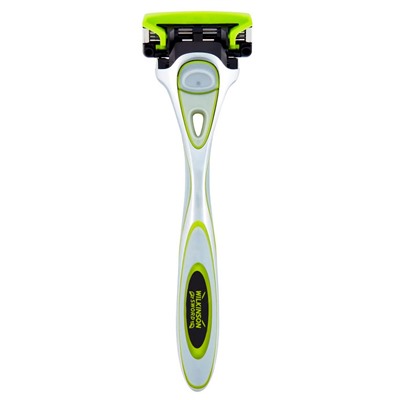 Станок для бритья Schick (Wilkinson Sword) HYDRO-5 Sensitive (+1 кассета) (на подставке)
