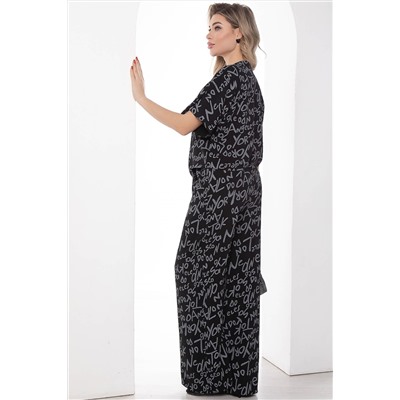 Костюм (Рубашка+Брюки) LADY TAIGA, 989481