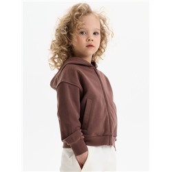 Толстовка для девочек