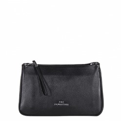 Сумка 1611Y black Polina&Eiterou