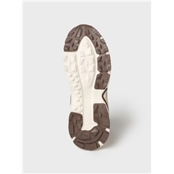 Полуботинки женские